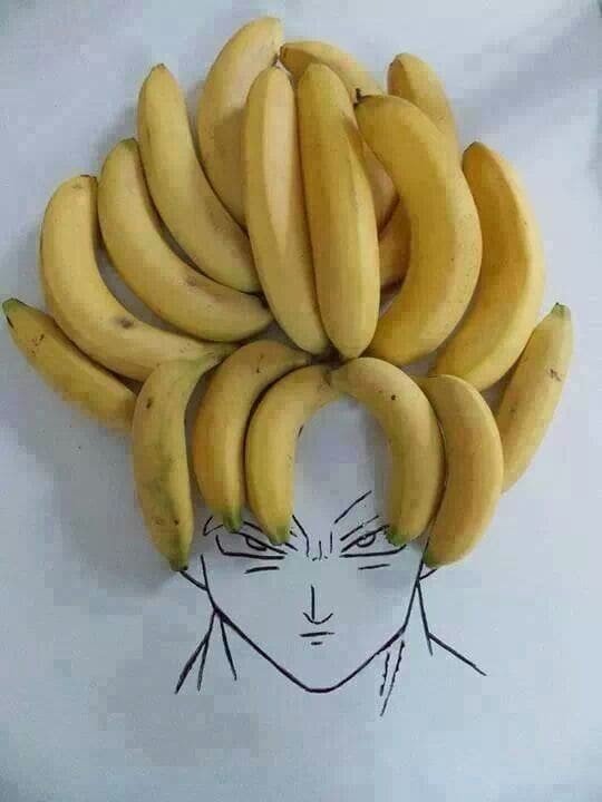 banane-vegeta-dragon-ball