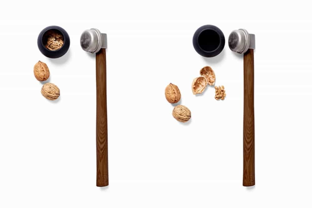 Nutcracker Lo schiaccianoci alternativo