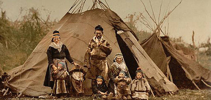 Tipi i ripiani modulari