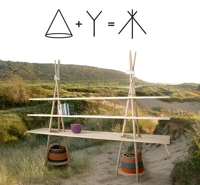 Tipi i ripiani modulari2