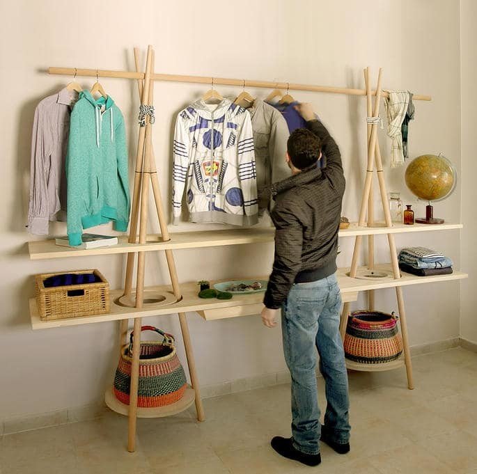 Tipi i ripiani modulari4