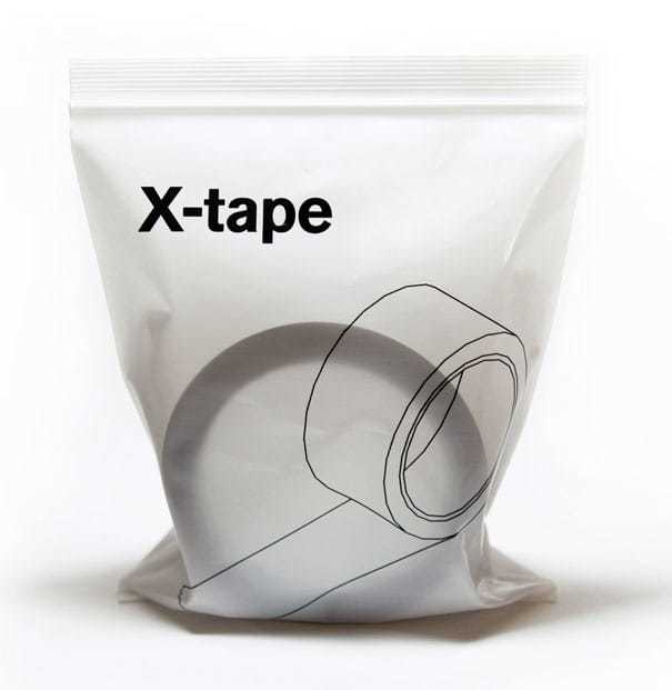 X-tape1