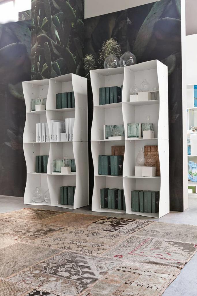 Iron-ic è una libreria dall’architettura modulare