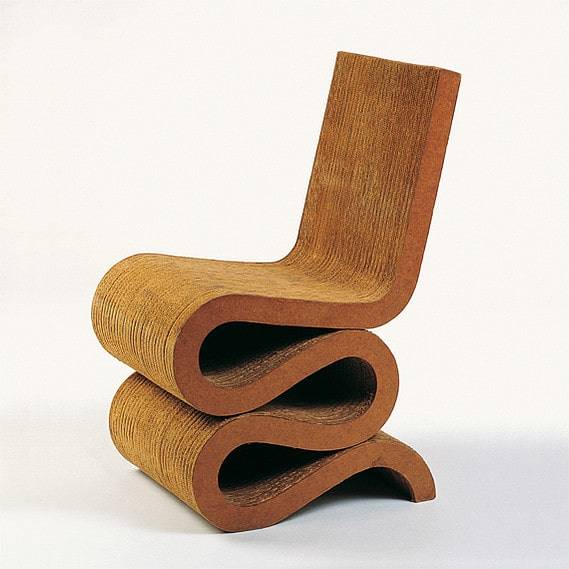 chair-frank-gehry