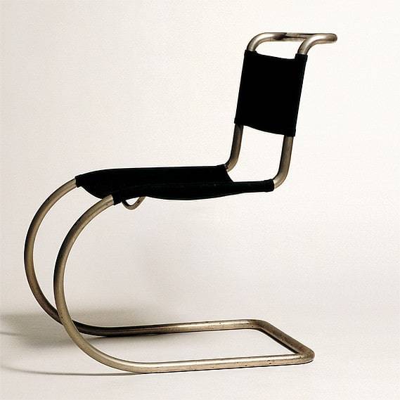 design-industriale-sedia