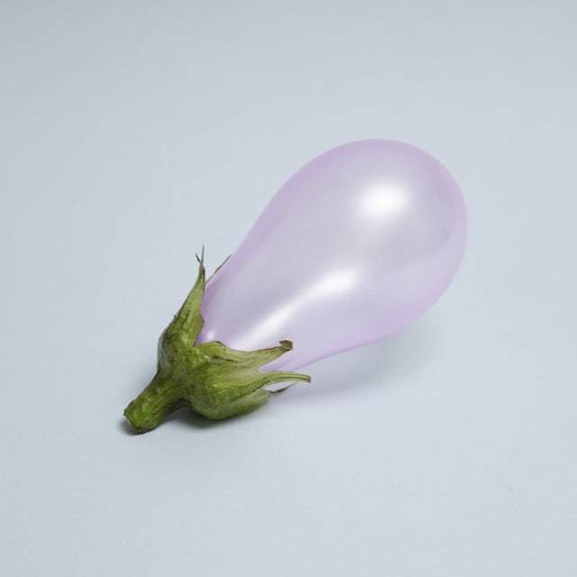 melanzana-balloon
