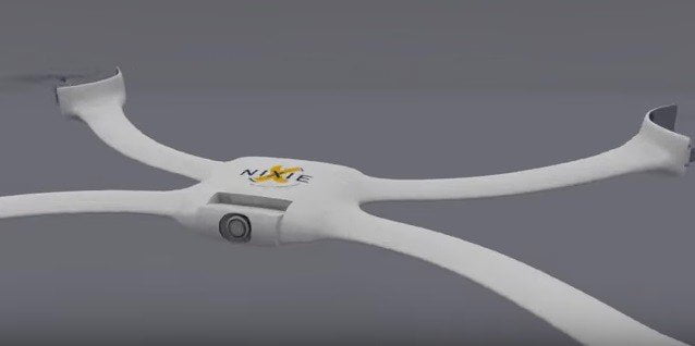 volo-drone
