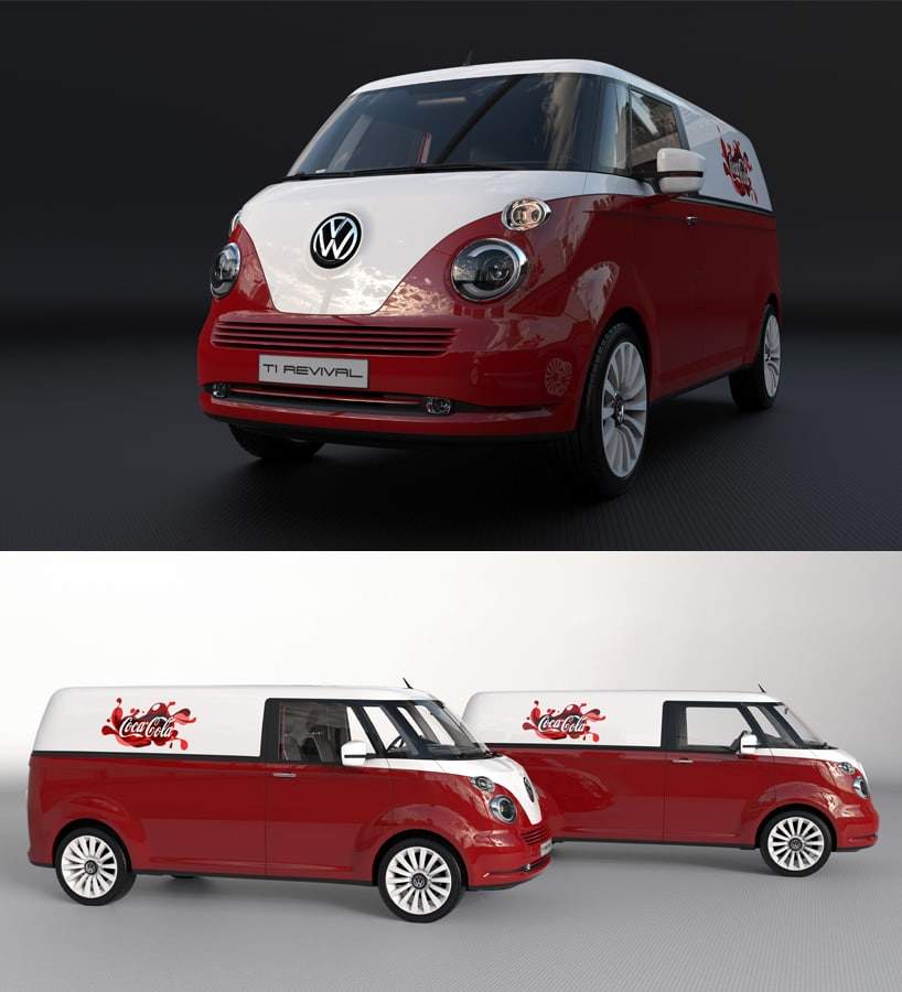 cocacola-volkswagen-t1-revival-concept