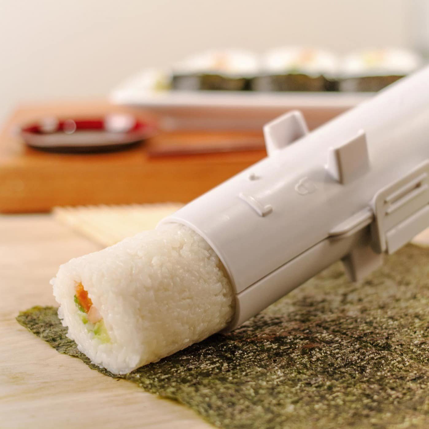 sushi-bazooka