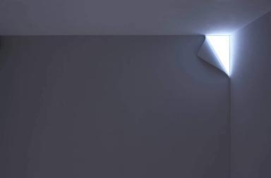 Lampada da parete – Peel Wall Light