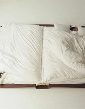 Book Bed, un letto a forma di libro per bambini