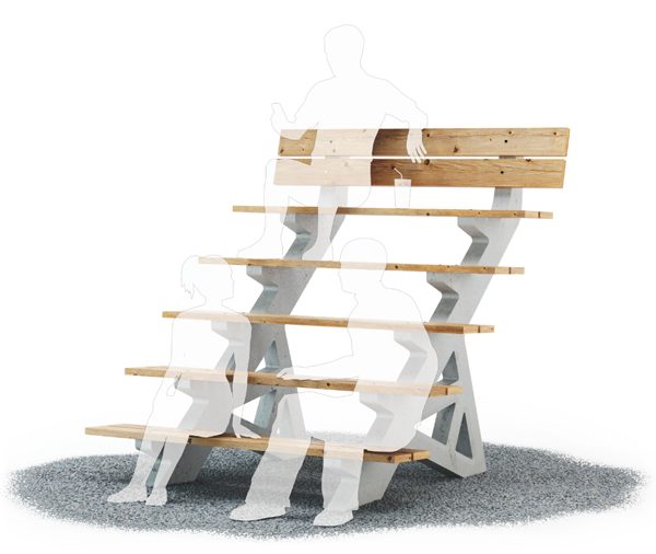 Mnogoyarus: tribune urbane