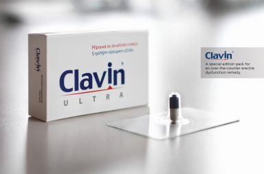Packaging Clavin