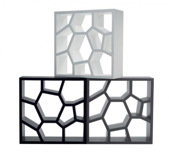 Libreria Opus Incertum