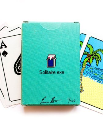 Solitaire.exe