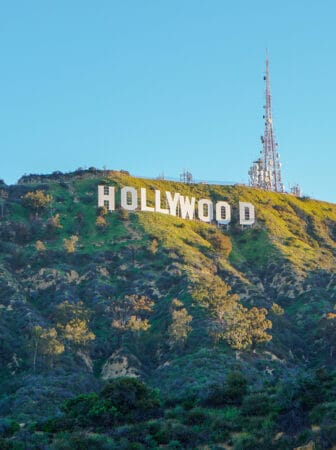La storia della scritta Hollywood: da Hollywoodland all’icona di Los Angeles