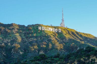 La storia della scritta Hollywood: da Hollywoodland all’icona di Los Angeles