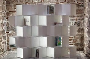 Libreria a cubi LIMIT
