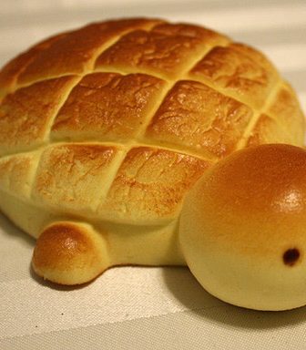 Turtle Bread