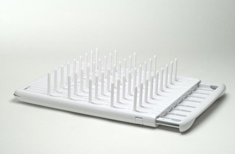 Scolapiatti compatto Mechanical Dish Rack - Design Miss