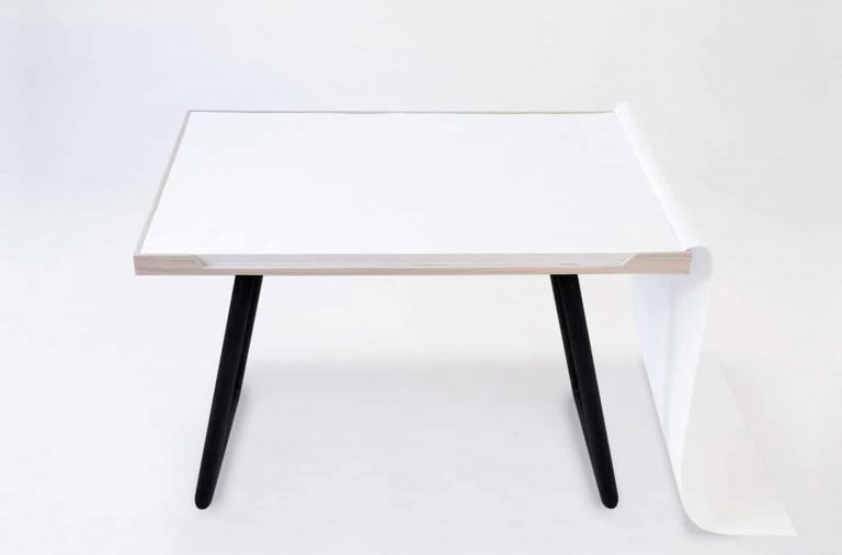 Scrivania per appunti My Desk