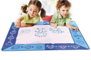 Tappeto Magico da disegno