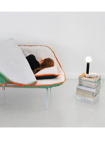 Camp Daybed
