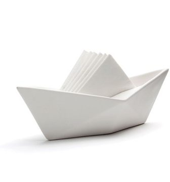 Set Sail – Napkin holder