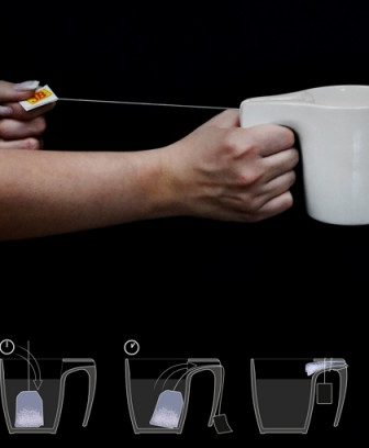 Tea Cup SlingsHOT