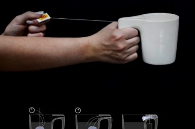 Tea Cup SlingsHOT