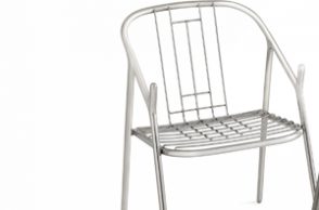 Mingnimum Chair by Carl Liu