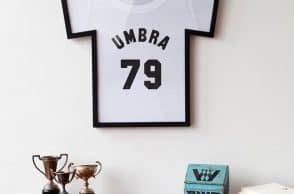 Umbra T-Frame T-Shirt