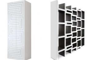 Libreria modulare REK