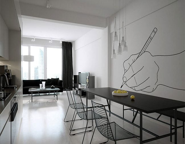 3D Wallpaper