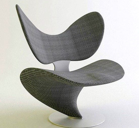 Armchair Pennetta