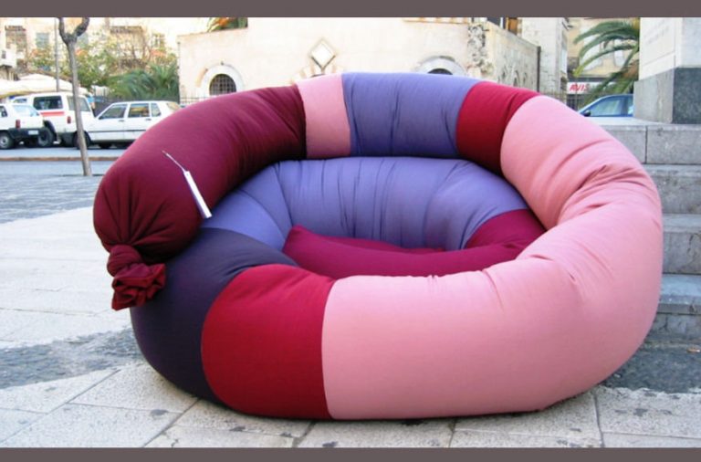 SNAKE by ReVision Design