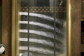 Bodyspa Shower System by Kohler