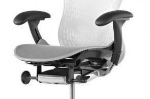 Herman Miller Mirra 2