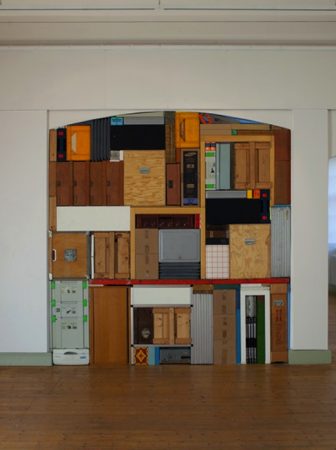 Tetris by Michael Johansson