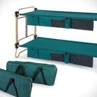 Foldable Bunk Beds - Design Miss