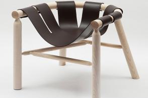 Sedia di design Ninna