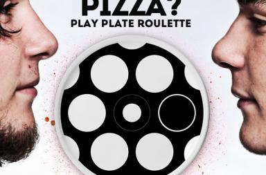 PLATE ROULETTE