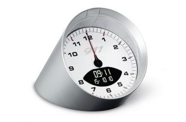 Porsche 911 Alarm Clock