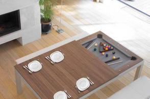 FusionTable by Aramith