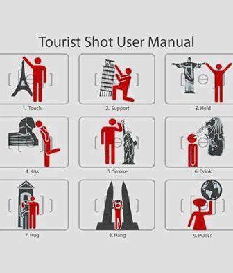 Tourist Shot User Manual