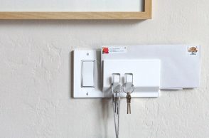 Walhub Switch Plates