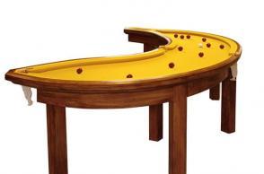Banana Pool Table