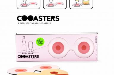 Cooasters
