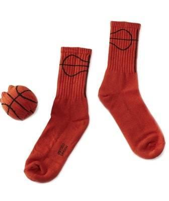 Ball Socks