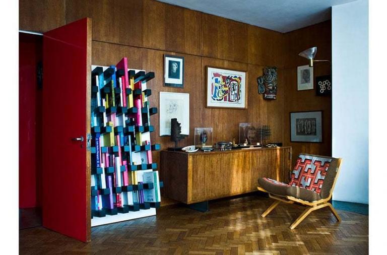 Piola Bookshelf